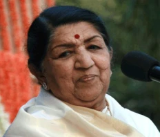 Lata Mangeshkar: The Immortal Voice of India Who Settled Musical Legacy